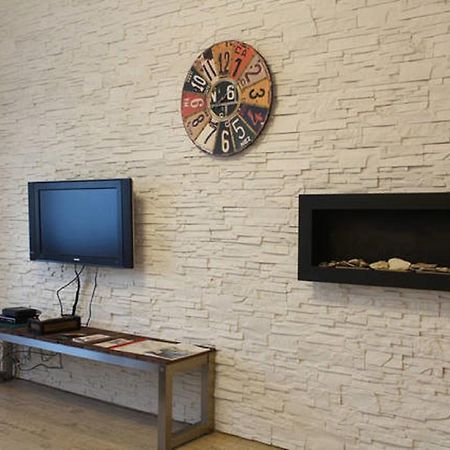 Apartment Argentinska 8 プラハ エクステリア 写真